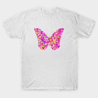 Butterfly 88 T-Shirt